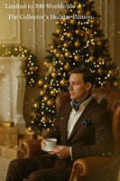 The VIP Ascot Pair – Luxury Men's Accessories  Collector’s Edition — aperçu 1